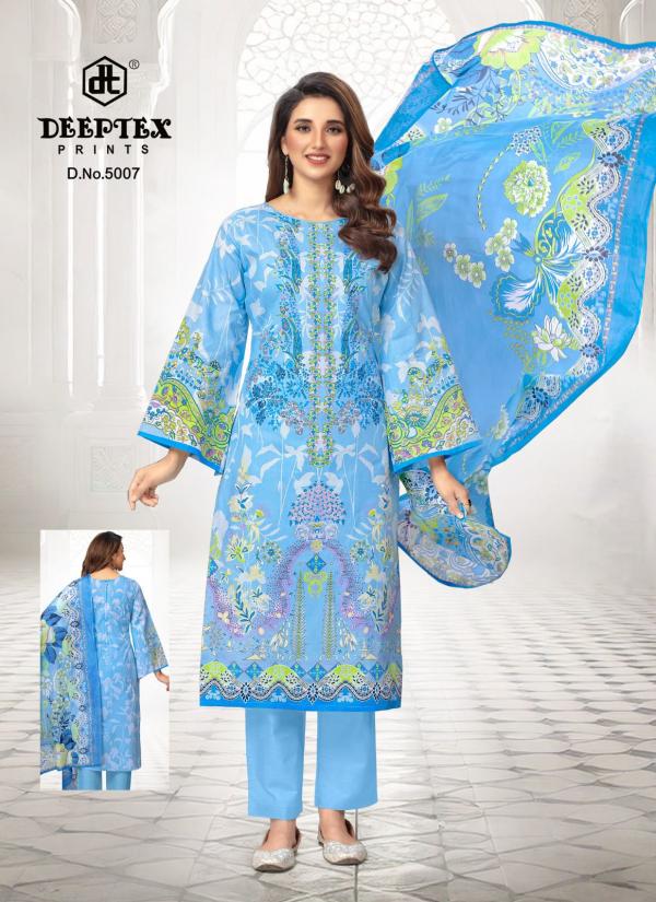 Deeptex Rooh Zara Vol-05 – Dress Material